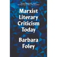 thumbnail image 1 of Pre-Owned Marxist Literary Criticism Today, 1 of 1