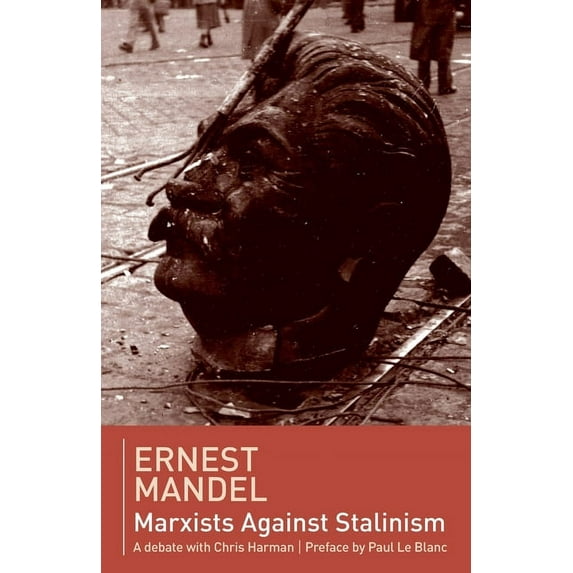 Marxists against Stalinism, (Paperback)