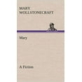 thumbnail image 1 of Mary A Fiction (Hardcover), 1 of 1