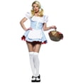 thumbnail image 1 of Mary Adult Costume - Large, 1 of 1