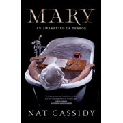 Mary An Awakening of Terror Paperback