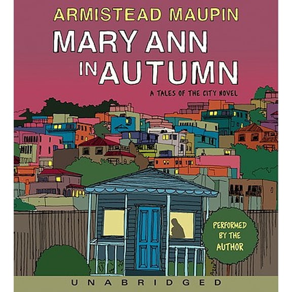 Pre-Owned Mary Ann in Autumn