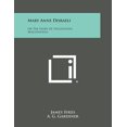 thumbnail image 1 of Mary Anne Disraeli: Or the Story of Viscountess Beaconsfield, 1 of 1