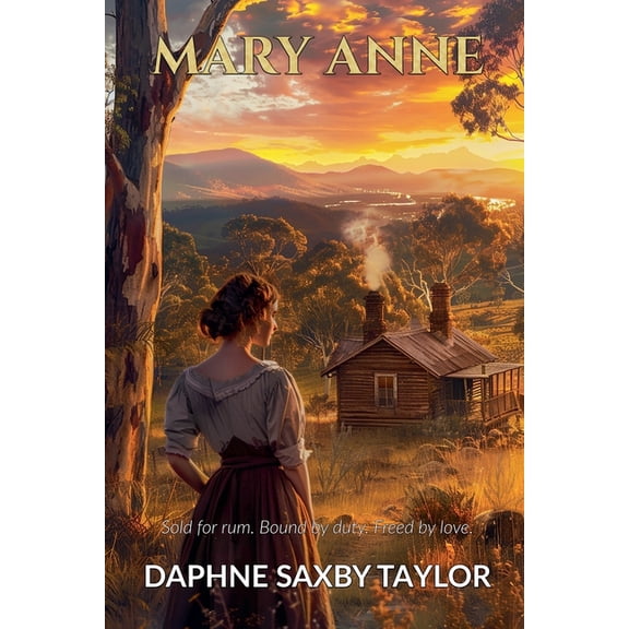 Mary Anne, (Paperback)