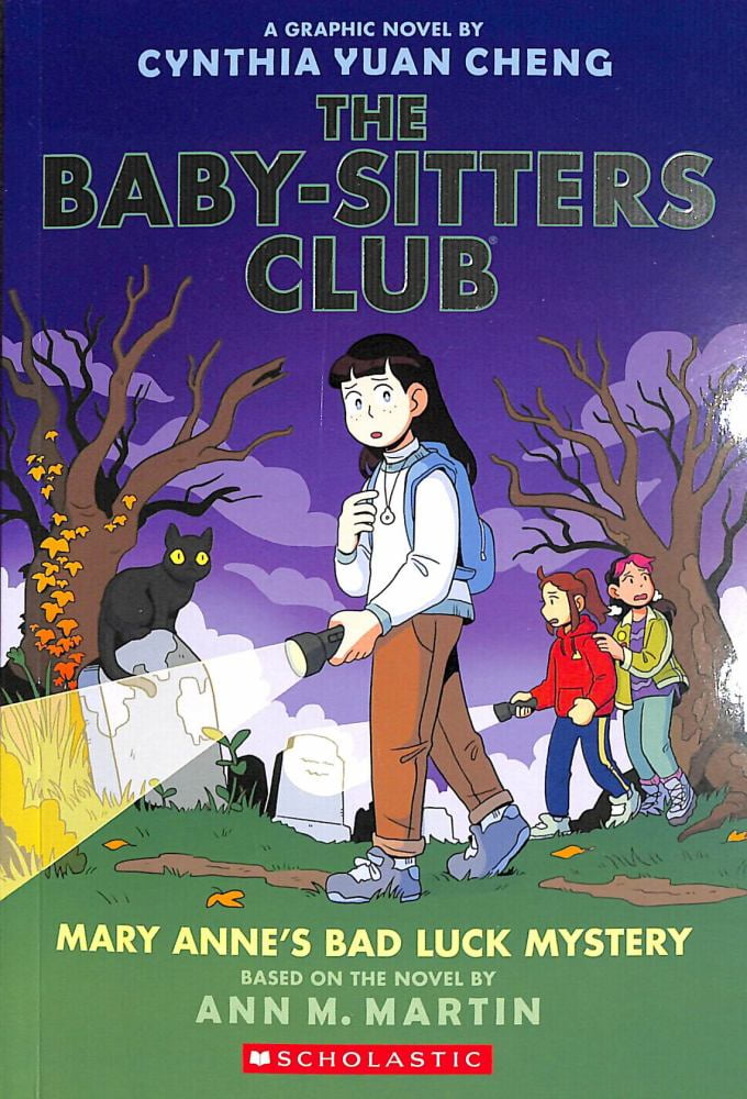 The Baby-Sitters Club 1-13巻セット The Baby-Sitters Club Book Set, Books 13-22, by Ann M
