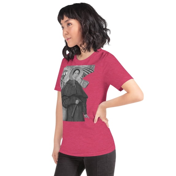 Mary Anning Unisex T-shirt