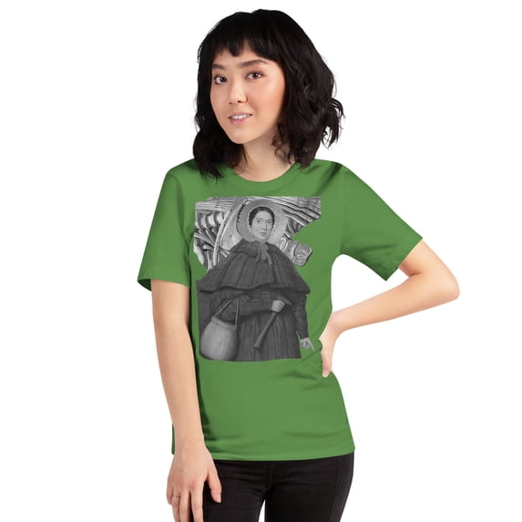 Mary Anning Unisex T-shirt