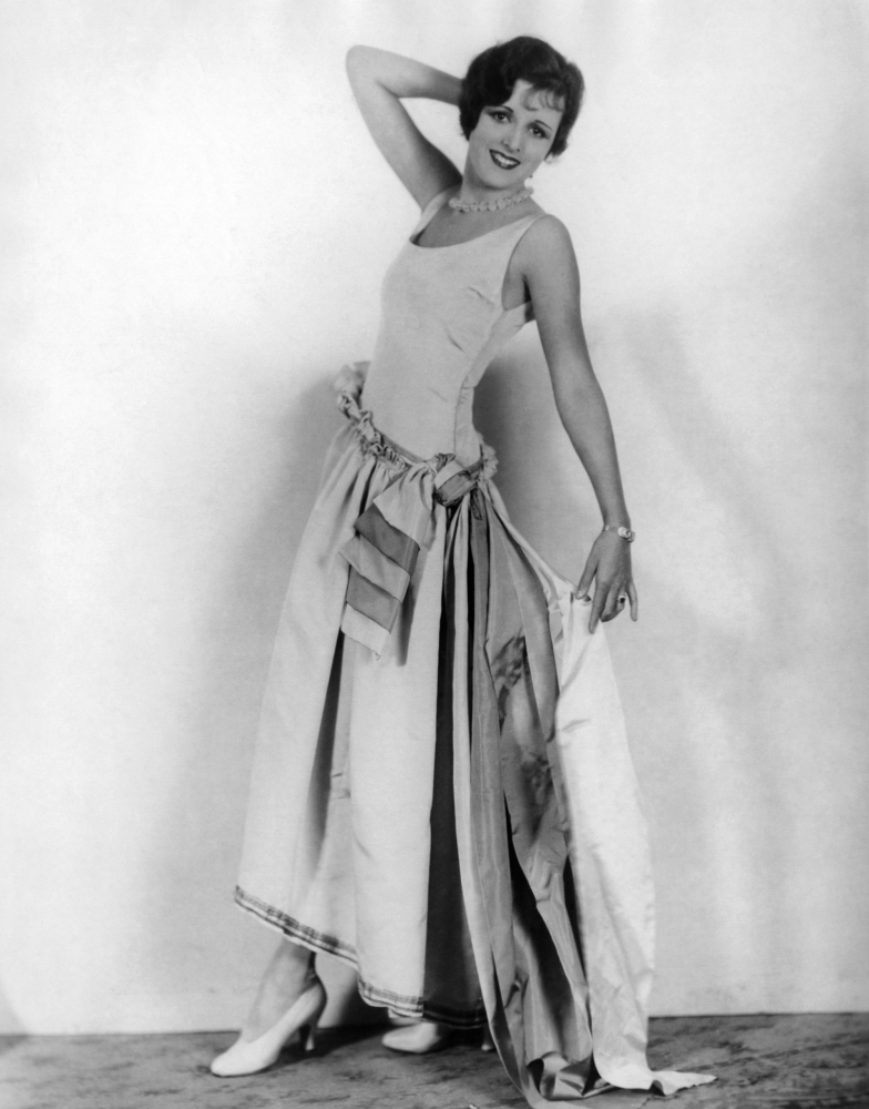 Mary Astor Canvas Art - (16 x 20)