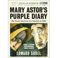 thumbnail image 1 of Mary Astor's Purple Diary: The Great American Sex Scandal of 1936 (Hardcover) by Edward Sorel, 1 of 1