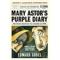 thumbnail image 1 of Pre-Owned Mary Astor's Purple Diary: The Great American Sex Scandal of 1936 (Paperback 9781631493386) by Edward Sorel, 1 of 1