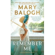 Mary Balogh Remember Me Phillippas Story Paperback