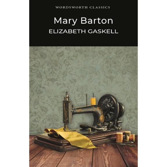 Pre-Owned Mary Barton (Paperback) 1840226897 9781840226898