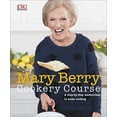 thumbnail image 1 of Pre-Owned Mary Berry Cookery Course Paperback, 1 of 1
