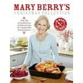 thumbnail image 1 of Mary Berry's Christmas Collection (Hardcover), 1 of 1