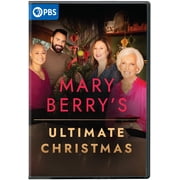 Mary Berrys Ultimate Christmas