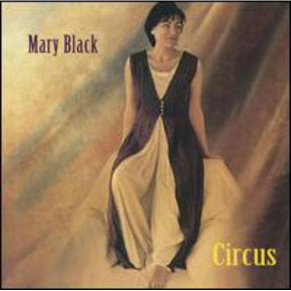 Mary Black - Circus - Music & Performance - CD