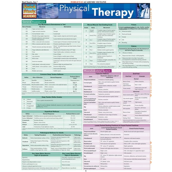 Mary Blackington: Physical Therapy Guide, Book 1,(Classic Edition) (Paperback)