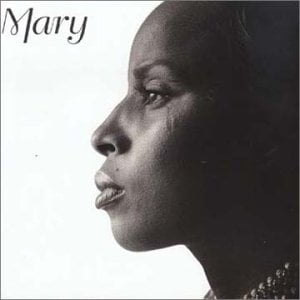 Pre-Owned Mary [Bonus Track] by J. Blige (CD, 1999)