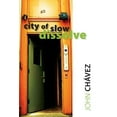 thumbnail image 1 of Mary Burritt Christiansen Poetry City of Slow Dissolve, (Paperback), 1 of 1