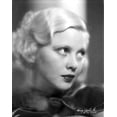 thumbnail image 1 of Mary Carlisle Portrait Facing to the side Photo Print (8 x 10), 1 of 1