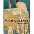 thumbnail image 1 of Pre-Owned Mary Cassatt: Paintings and Prints (Paperback) 0896591557 9780896591554, 1 of 1