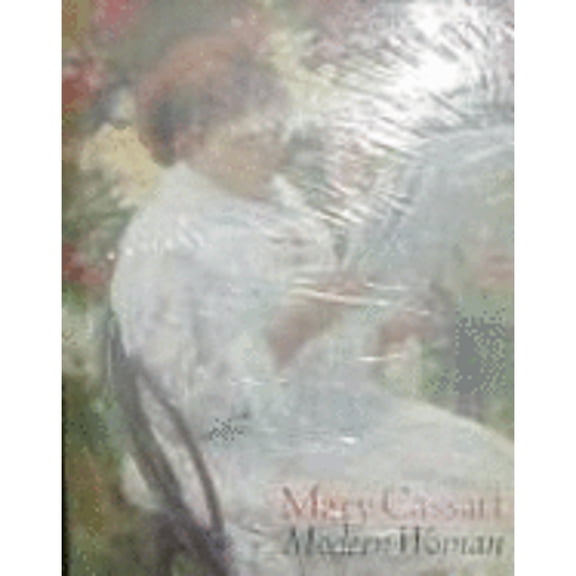 Pre-Owned Mary Cassatt (Paperback) by Abrams