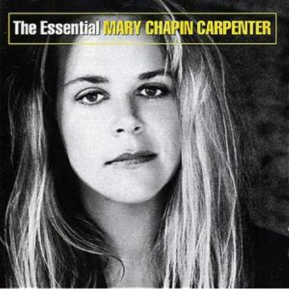 Mary Chapin Carpenter - Essential  [COMPACT DISCS] UK - Import