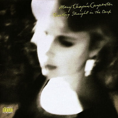 Mary Chapin Carpenter - Shooting Straight in the Dark - Music & Performance - CD