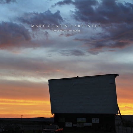 Mary Chapin Carpenter - Songs from the Movies - Music & Performance - CD