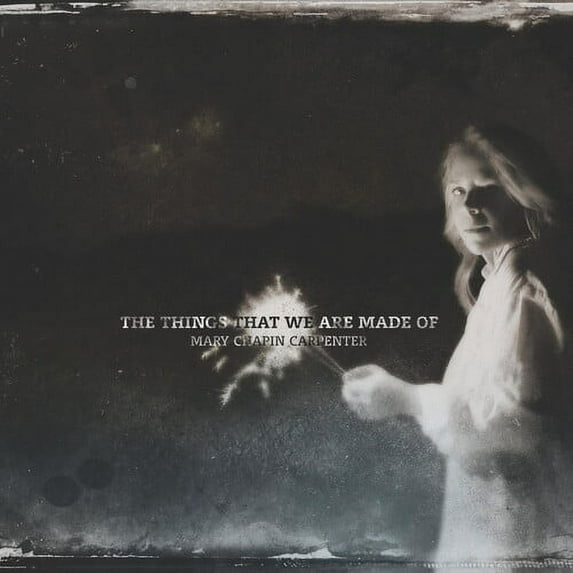 Mary-Chapin Carpenter - The Things That We Are Made Of - Country - Vinyl