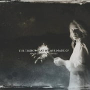 Mary Chapin Carpenter - The Things That We Are Made Of - Rock - CD
