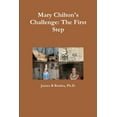 thumbnail image 1 of Mary Chilton's Challenge: the First Step (Paperback), 1 of 1