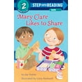 thumbnail image 1 of Pre-Owned Mary Clare Likes to Share: A Math Reader (Paperback) 0375834214 9780375834219, 1 of 1