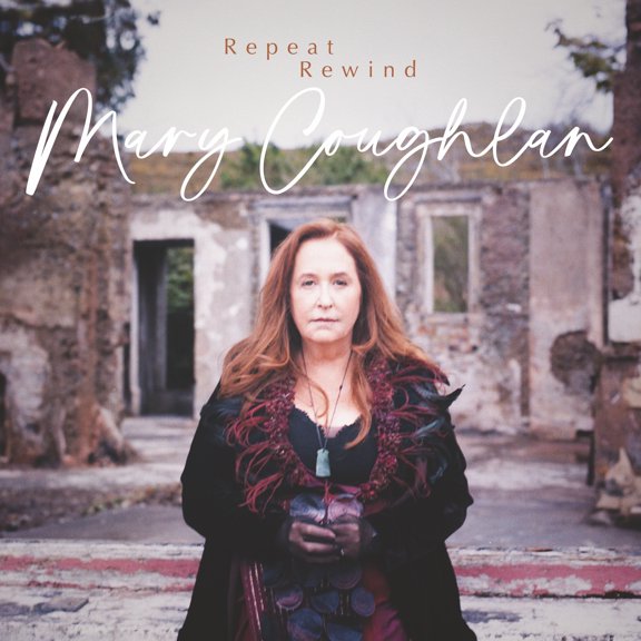 Mary Coughlan Repeat Rewind (CD) Album