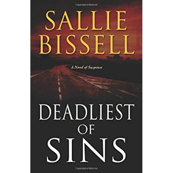 Pre-Owned Deadliest of Sins (Paperback) 0738736228 9780738736228