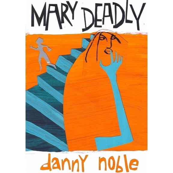 Mary Deadly, (Paperback)