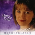 thumbnail image 1 of Mary Duff - Heartbreaker - CD, 1 of 1