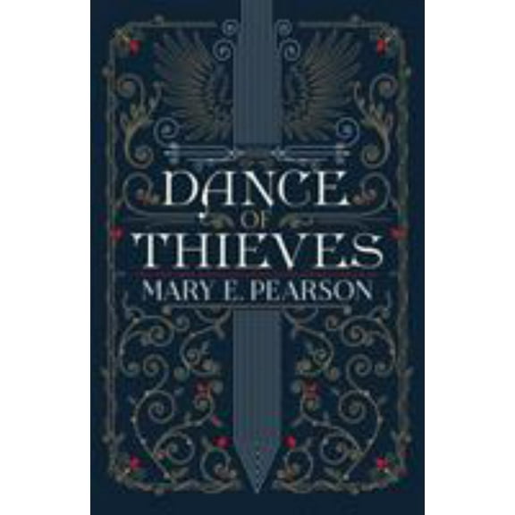 Dance of Thieves (Paperback)