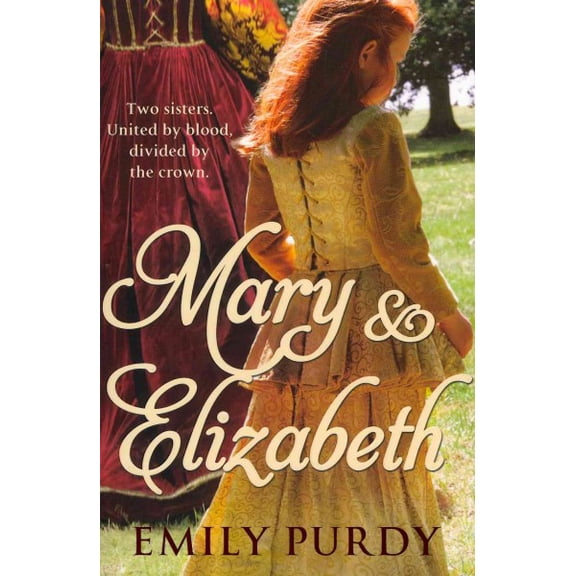 Pre-Owned Mary & Elizabeth