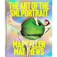 thumbnail image 1 of Pre-Owned Mary Ellen Matthews: The Art of the SNL Portrait (Hardcover), 1 of 1