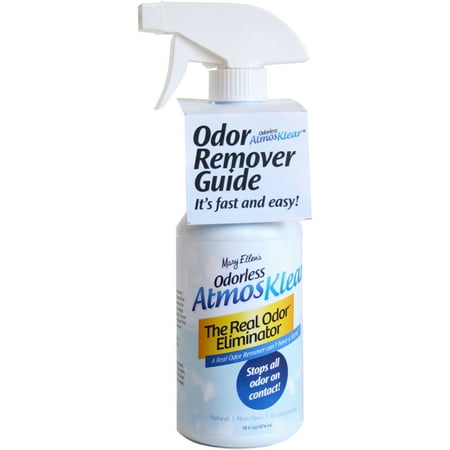 Mary Ellen's AtmosKlear Odor Eliminator 16oz-
