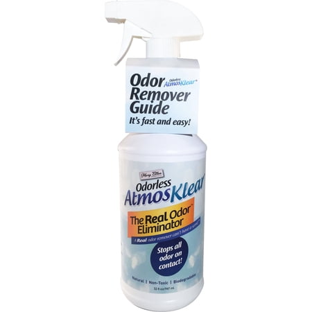 Mary Ellen's AtmosKlear Odor Eliminator 32oz-
