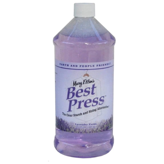 Mary Ellen's Best Press 32 oz. Lavender Fields