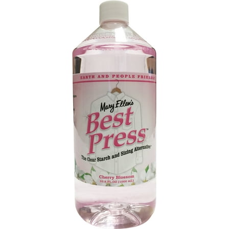 Mary Ellen's Best Press Refills 33.8oz-Cherry Blossom