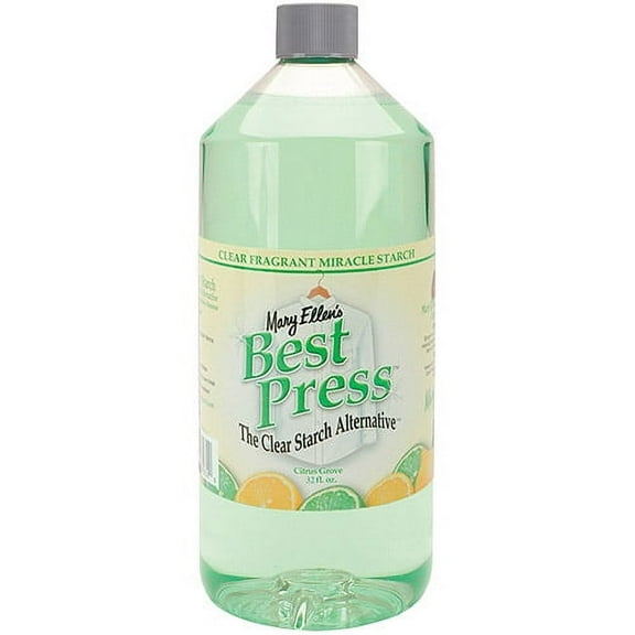 Mary Ellen's Best Press Refills 33.8oz-Citrus Grove