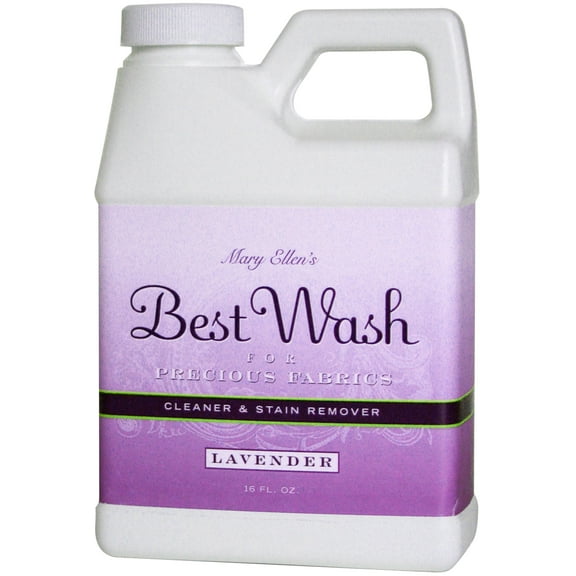 Mary Ellen's Best Wash 16oz-16 Ounce