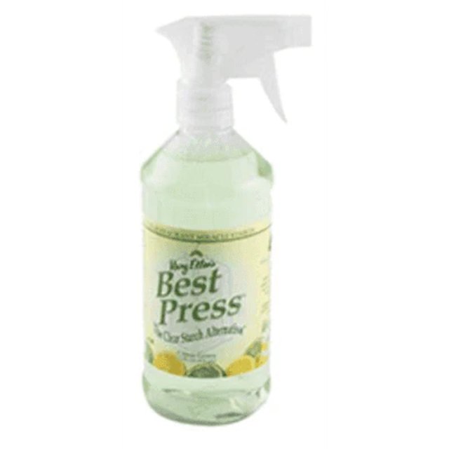 Mary Ellen's Products Best Press Clear Starch Alternative 16.9 Ounces