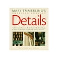 thumbnail image 1 of Pre-Owned Mary Emmerling's American Country Details (Hardcover) 0517583690 9780517583692, 1 of 1
