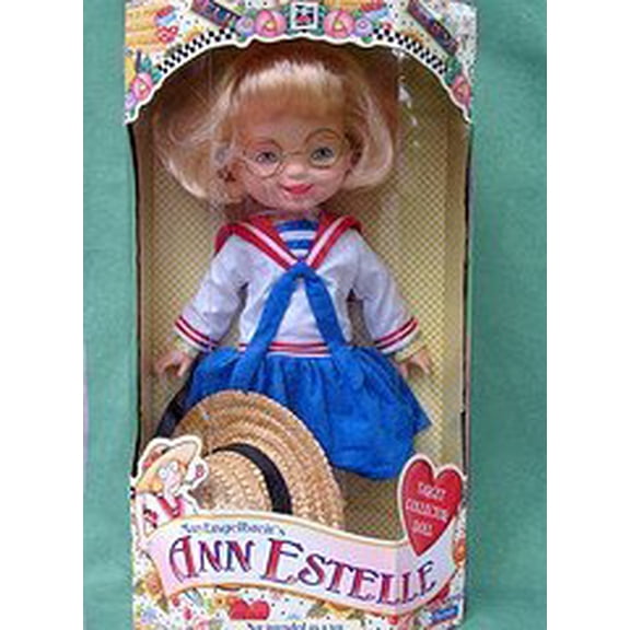 Mary Engelbreit Ann Estelle in Sailor Outfit