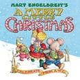 thumbnail image 1 of Mary Engelbreit's a Merry Little Christmas Board Book: Celebrate from A to Z: A Christmas Holiday Book for Kids, (Board Book), 1 of 1